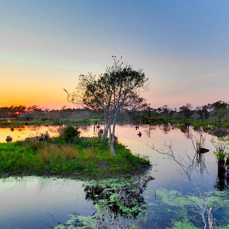 Emerald Isle Panama City Beach Bilik gambar