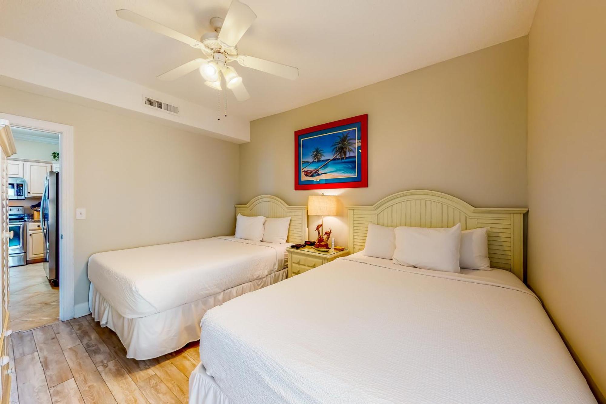 Emerald Isle Panama City Beach Bilik gambar