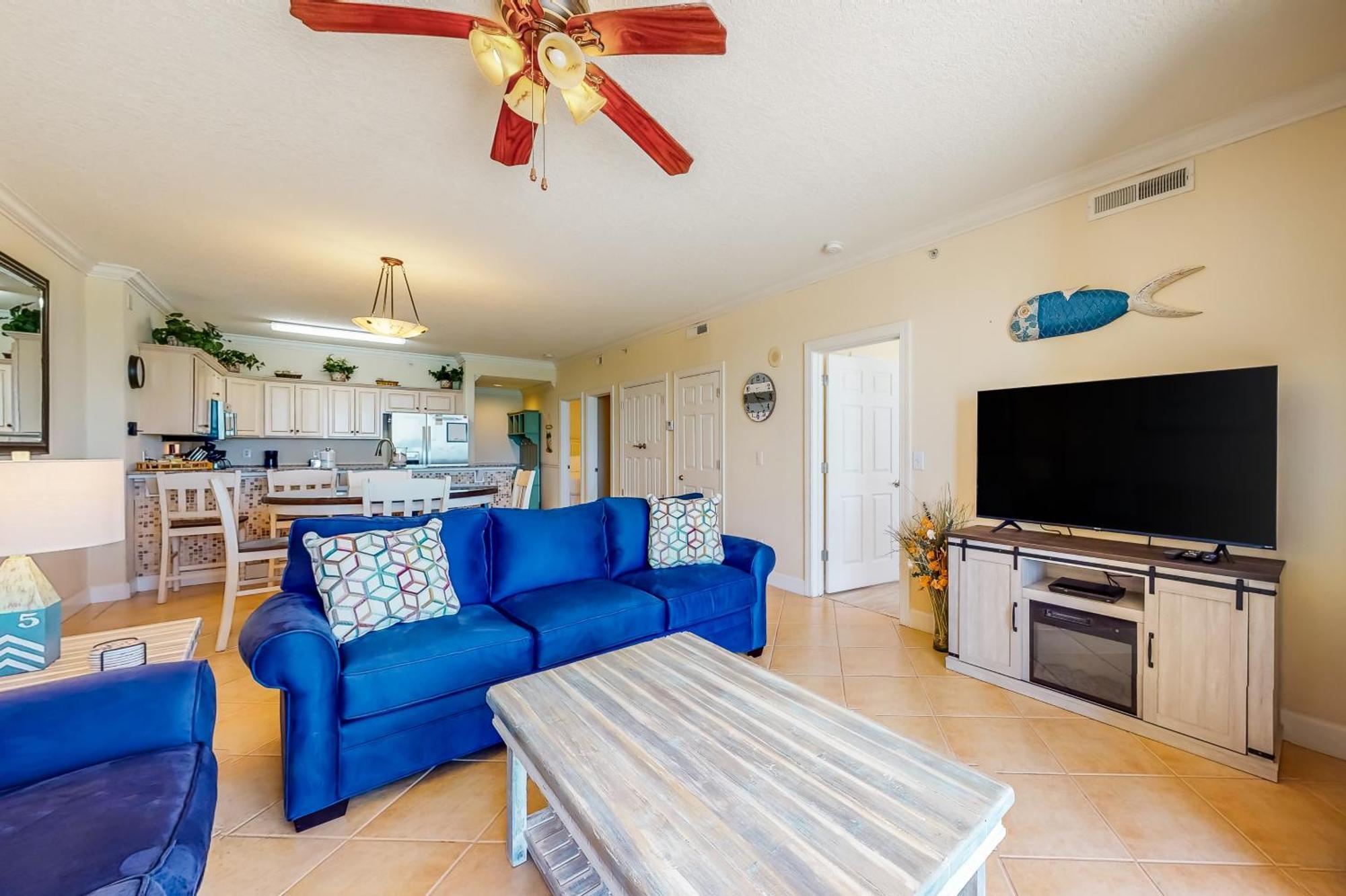 Emerald Isle Panama City Beach Bilik gambar