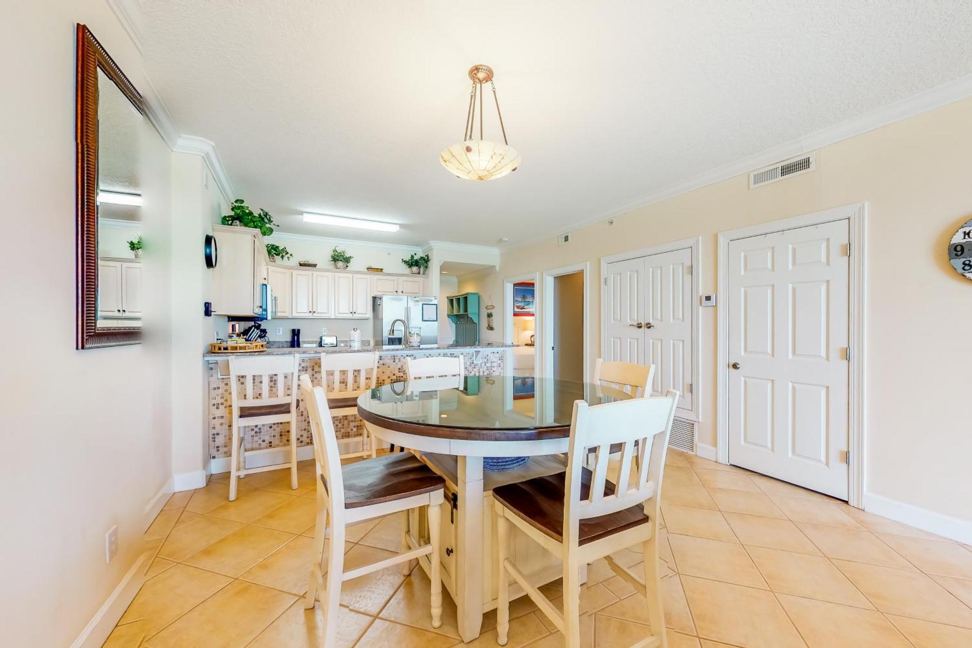 Emerald Isle Panama City Beach Bilik gambar