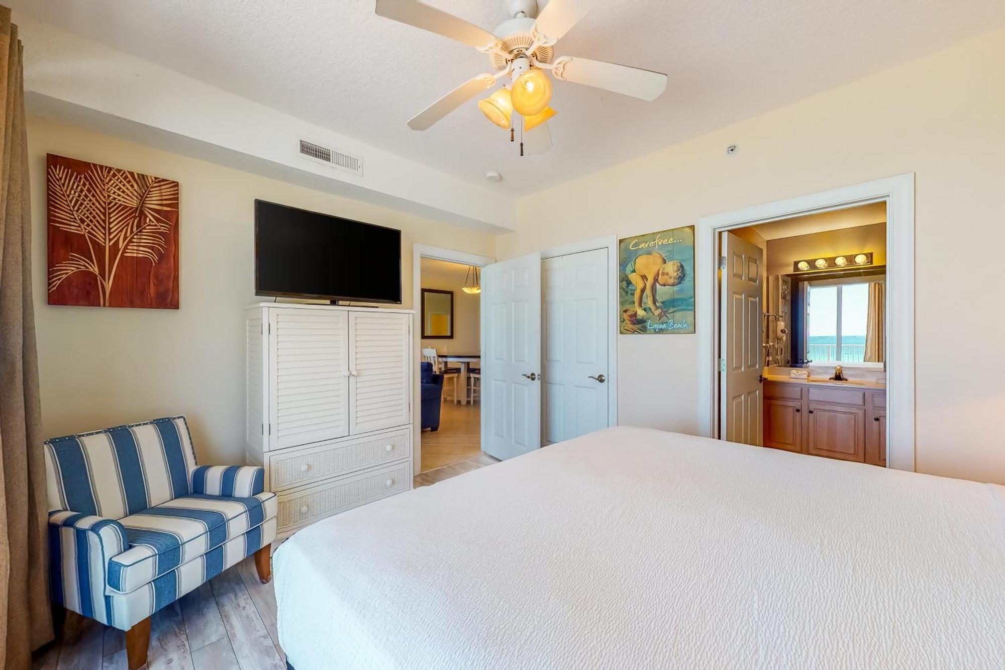 Emerald Isle Panama City Beach Bilik gambar