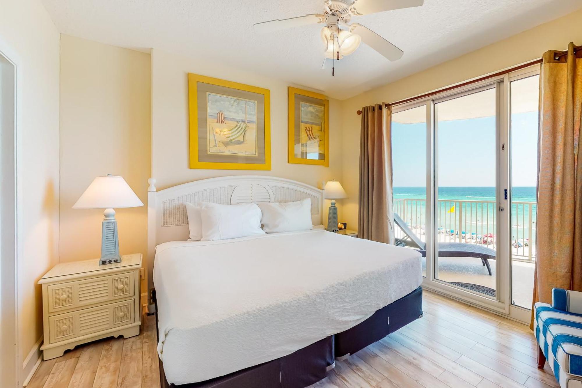 Emerald Isle Panama City Beach Bilik gambar