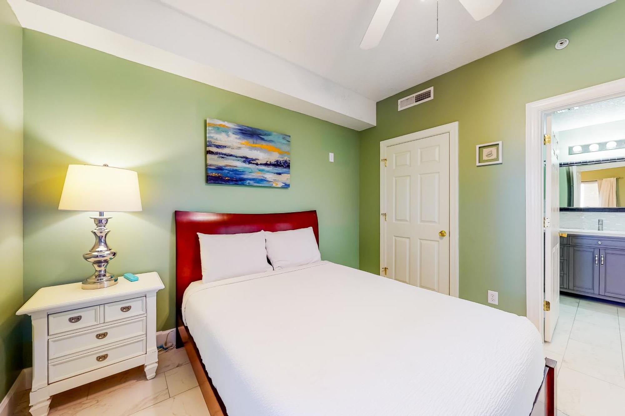 Emerald Isle Panama City Beach Bilik gambar