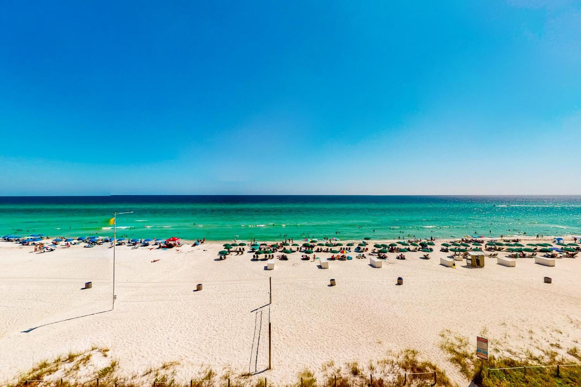 Emerald Isle Panama City Beach Bilik gambar