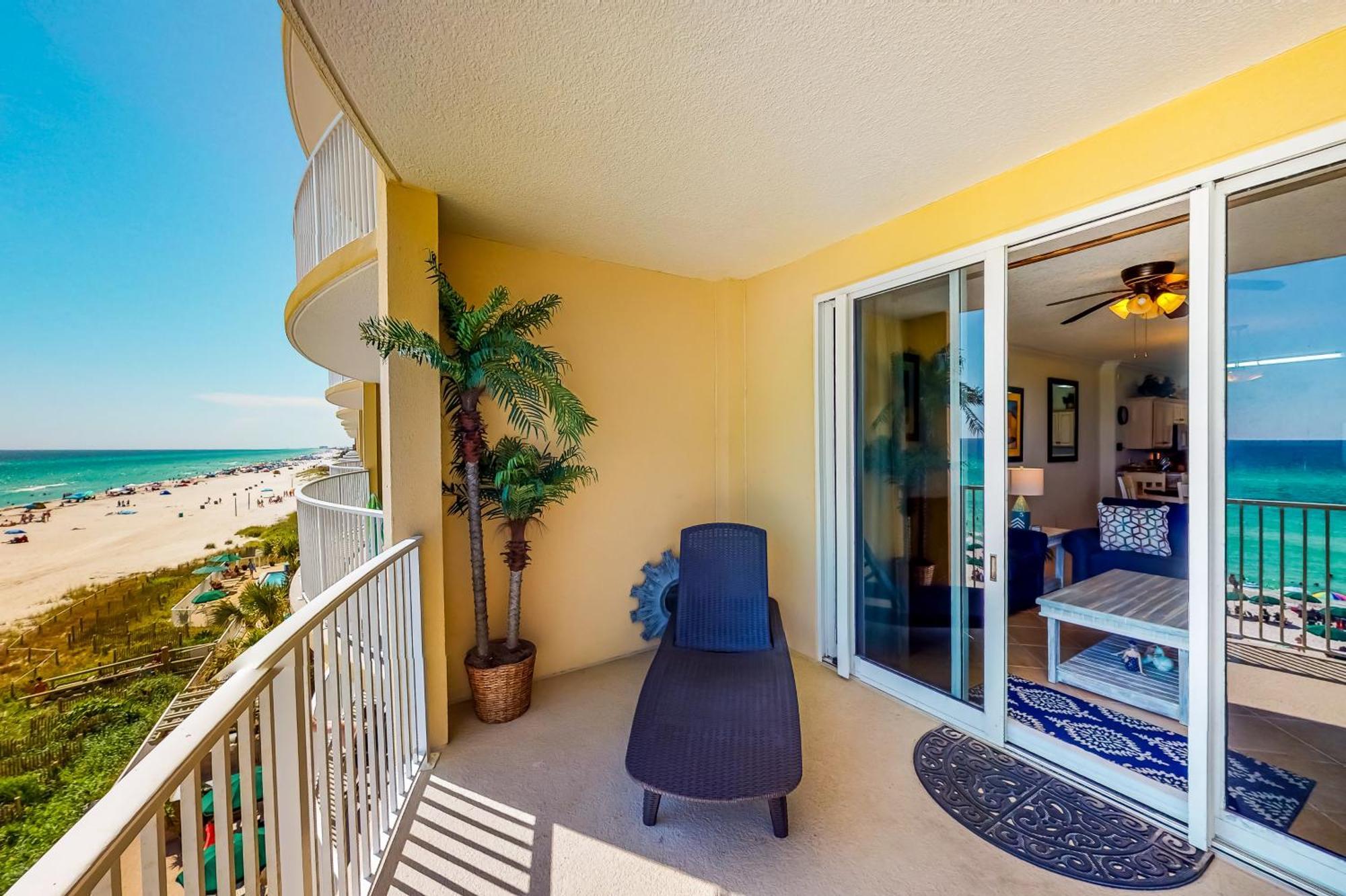 Emerald Isle Panama City Beach Bilik gambar