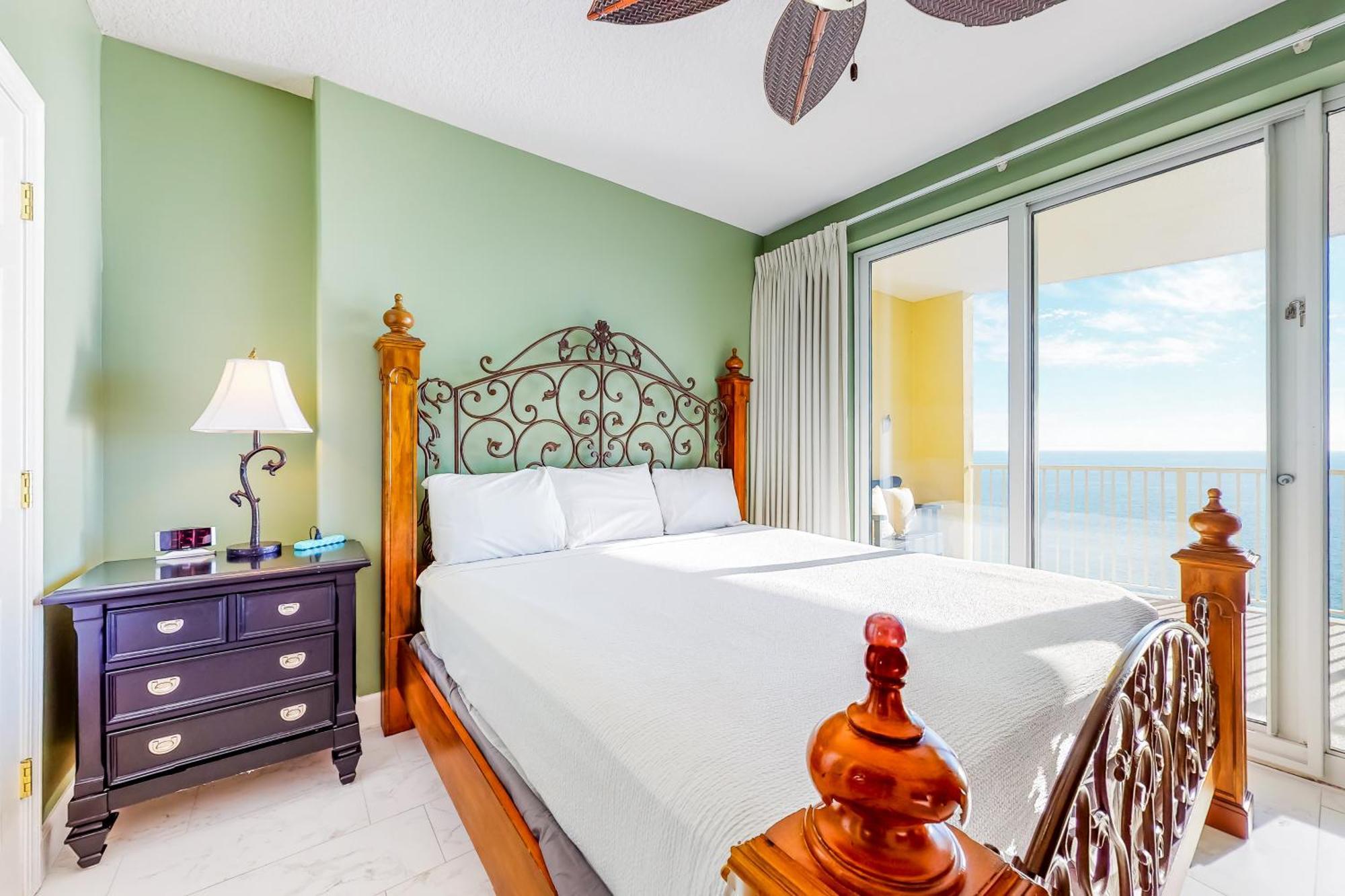 Emerald Isle Panama City Beach Bilik gambar
