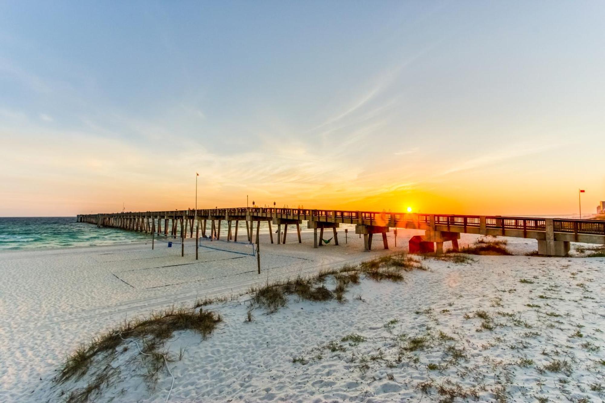 Emerald Isle Panama City Beach Bilik gambar