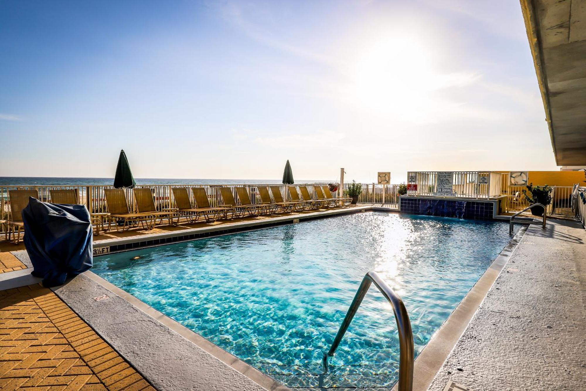 Emerald Isle Panama City Beach Bilik gambar