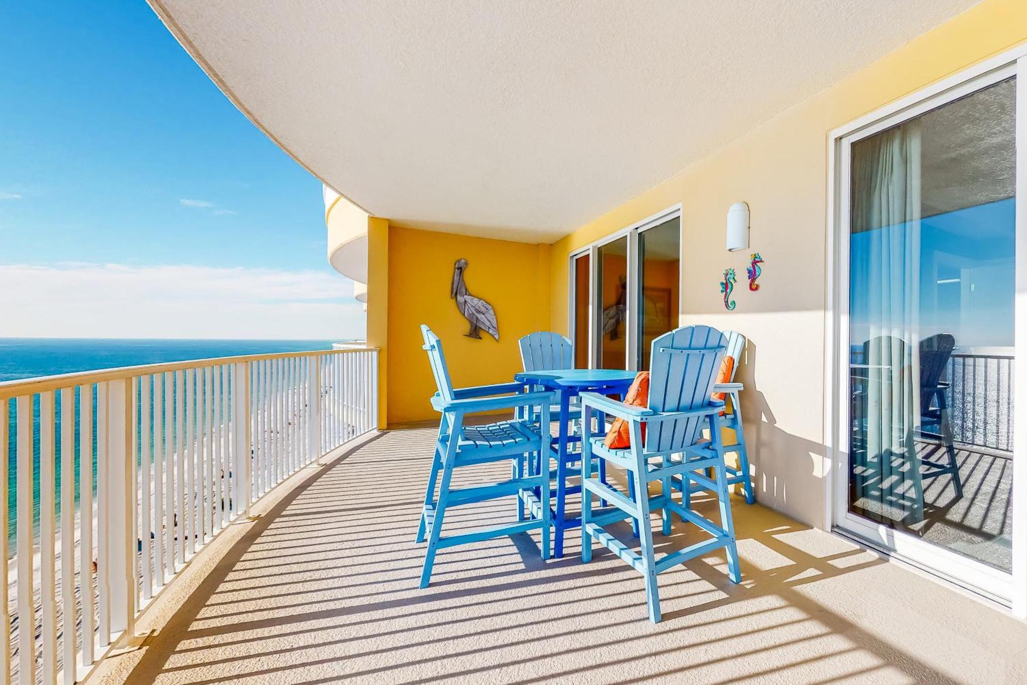 Emerald Isle Panama City Beach Bilik gambar