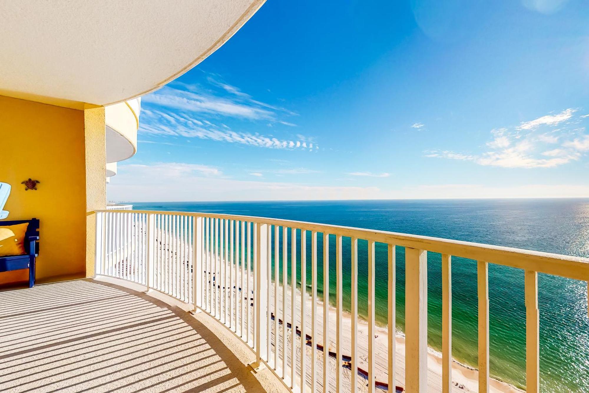 Emerald Isle Panama City Beach Bilik gambar
