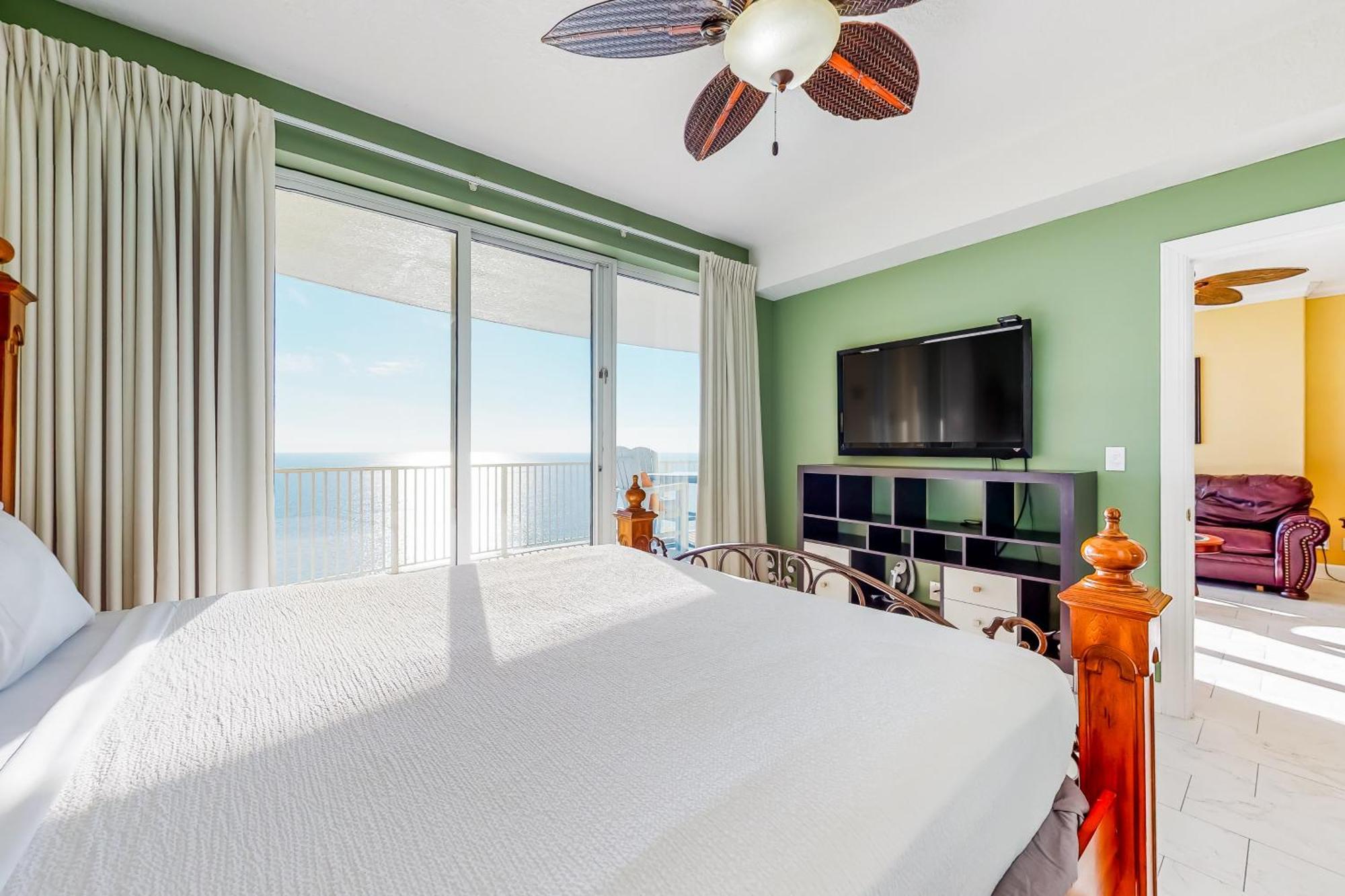 Emerald Isle Panama City Beach Bilik gambar