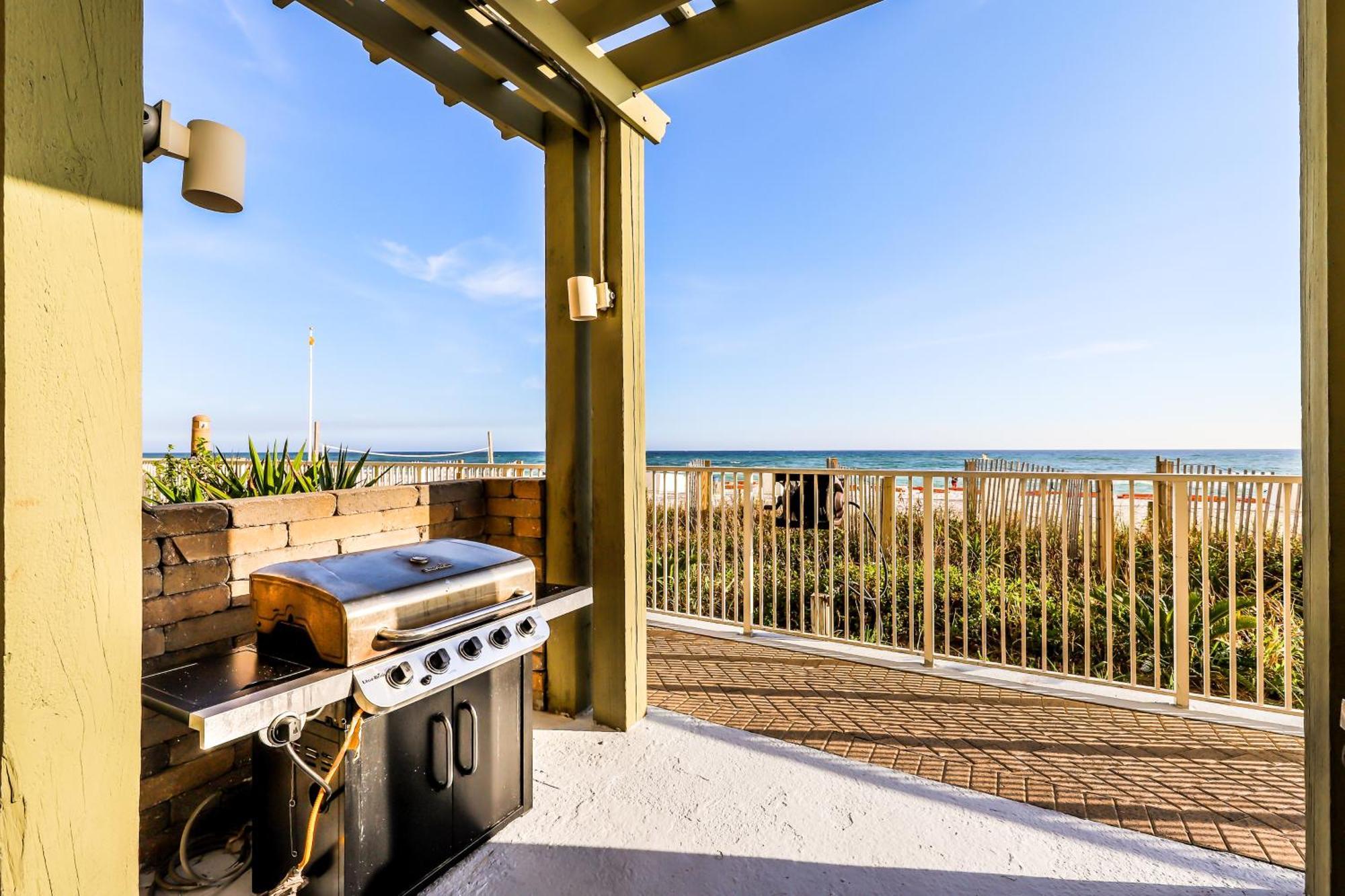 Emerald Isle Panama City Beach Bilik gambar