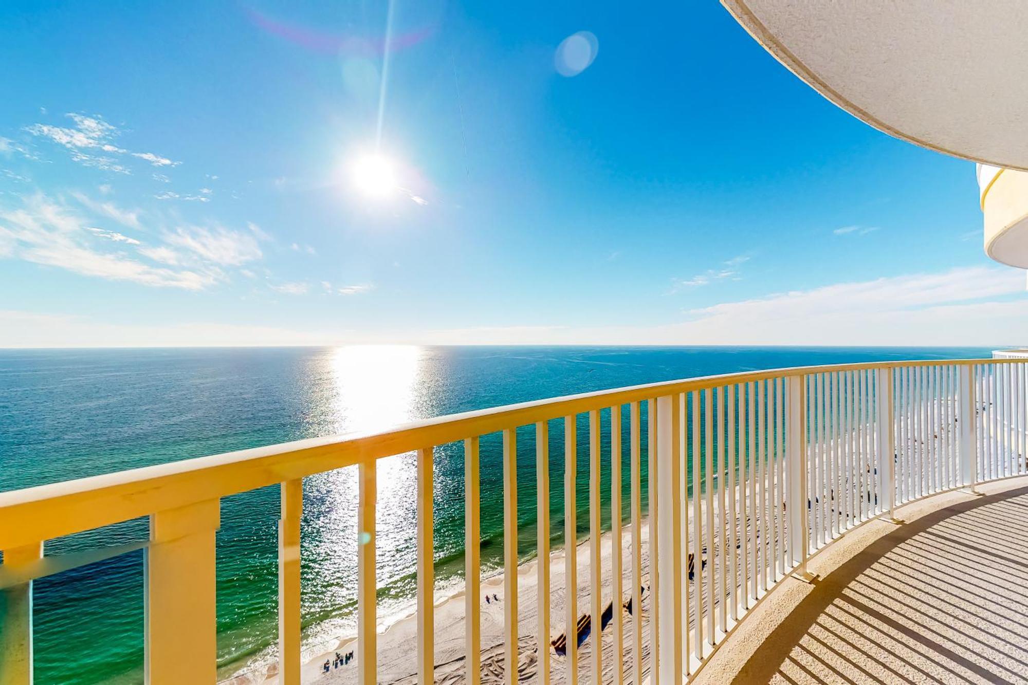 Emerald Isle Panama City Beach Bilik gambar
