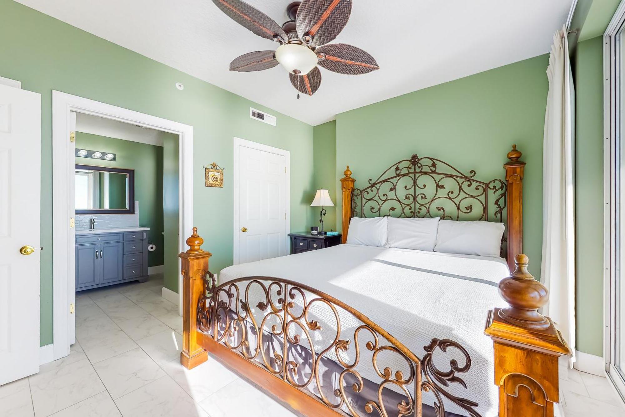 Emerald Isle Panama City Beach Bilik gambar