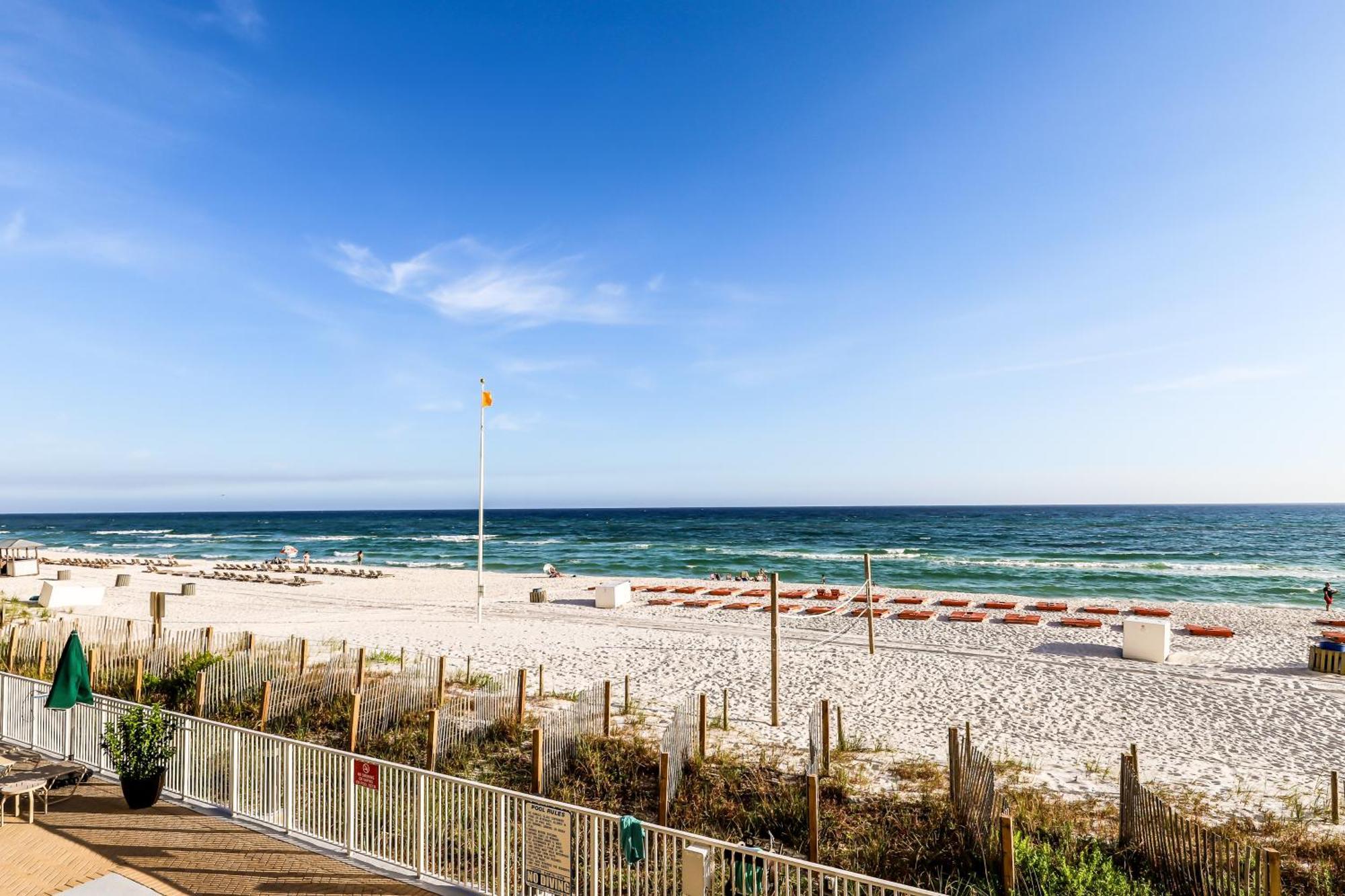 Emerald Isle Panama City Beach Bilik gambar