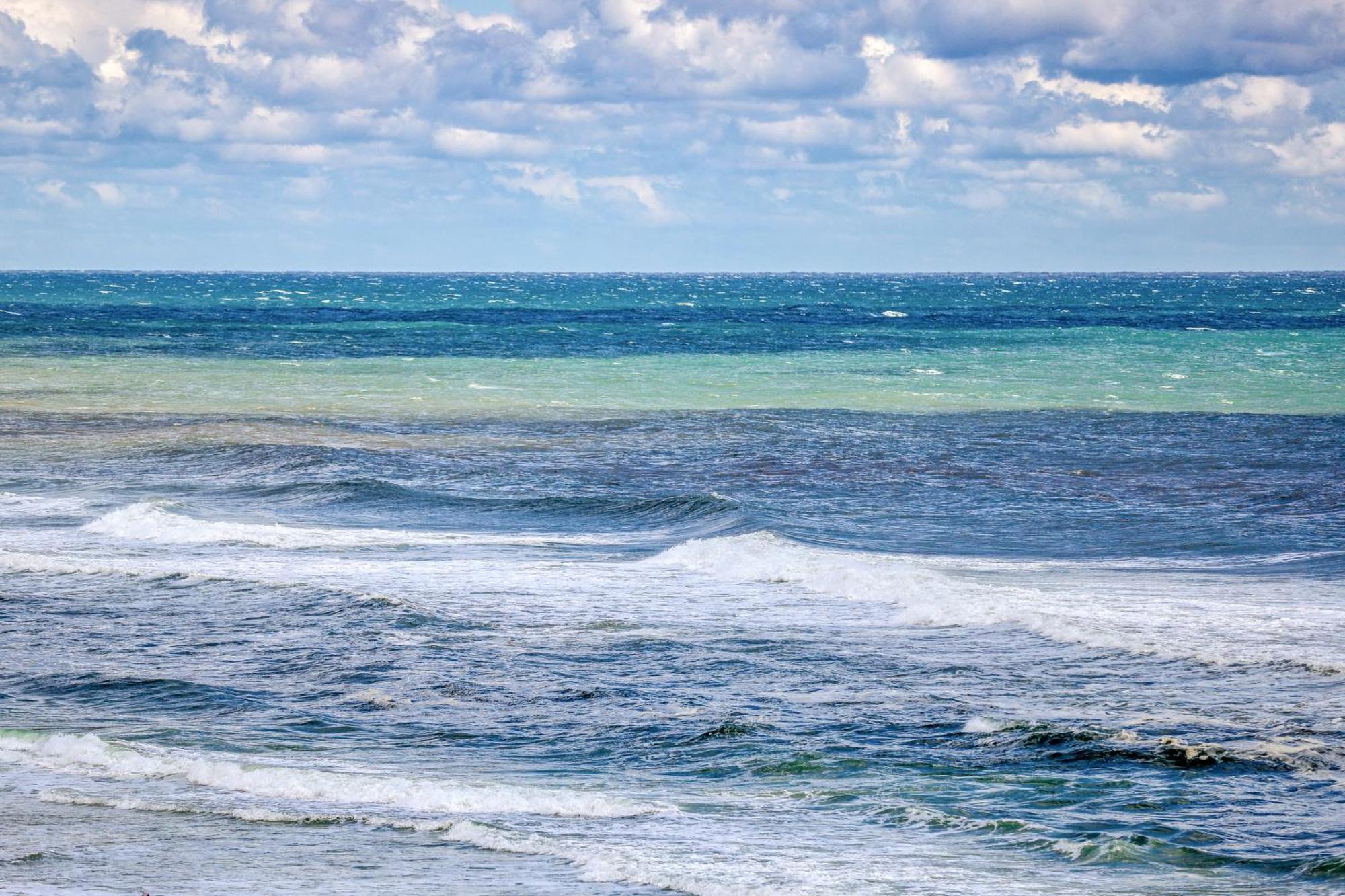 Emerald Isle Panama City Beach Bilik gambar