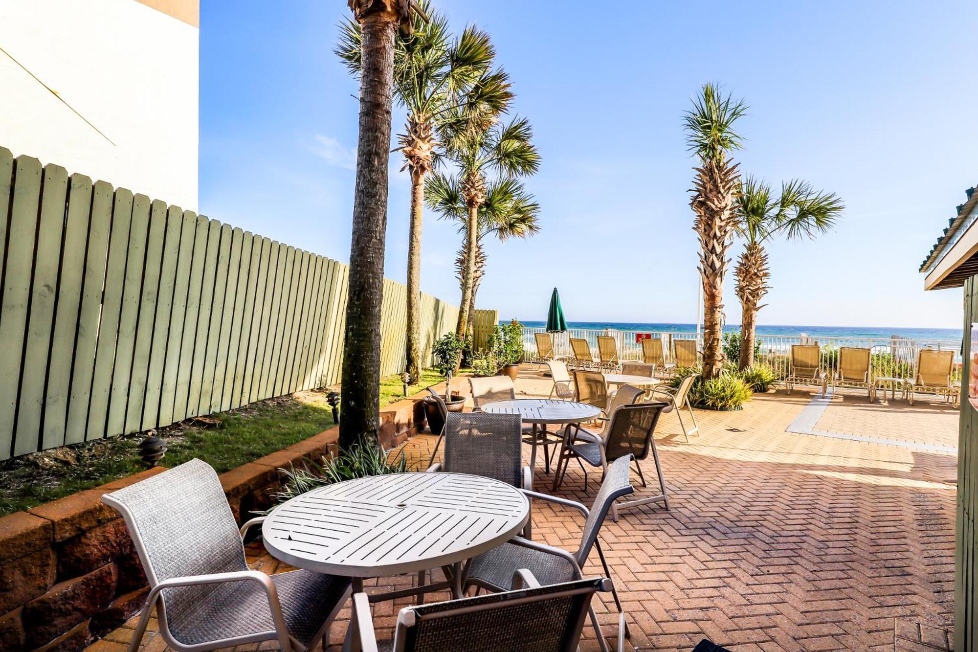 Emerald Isle Panama City Beach Bilik gambar