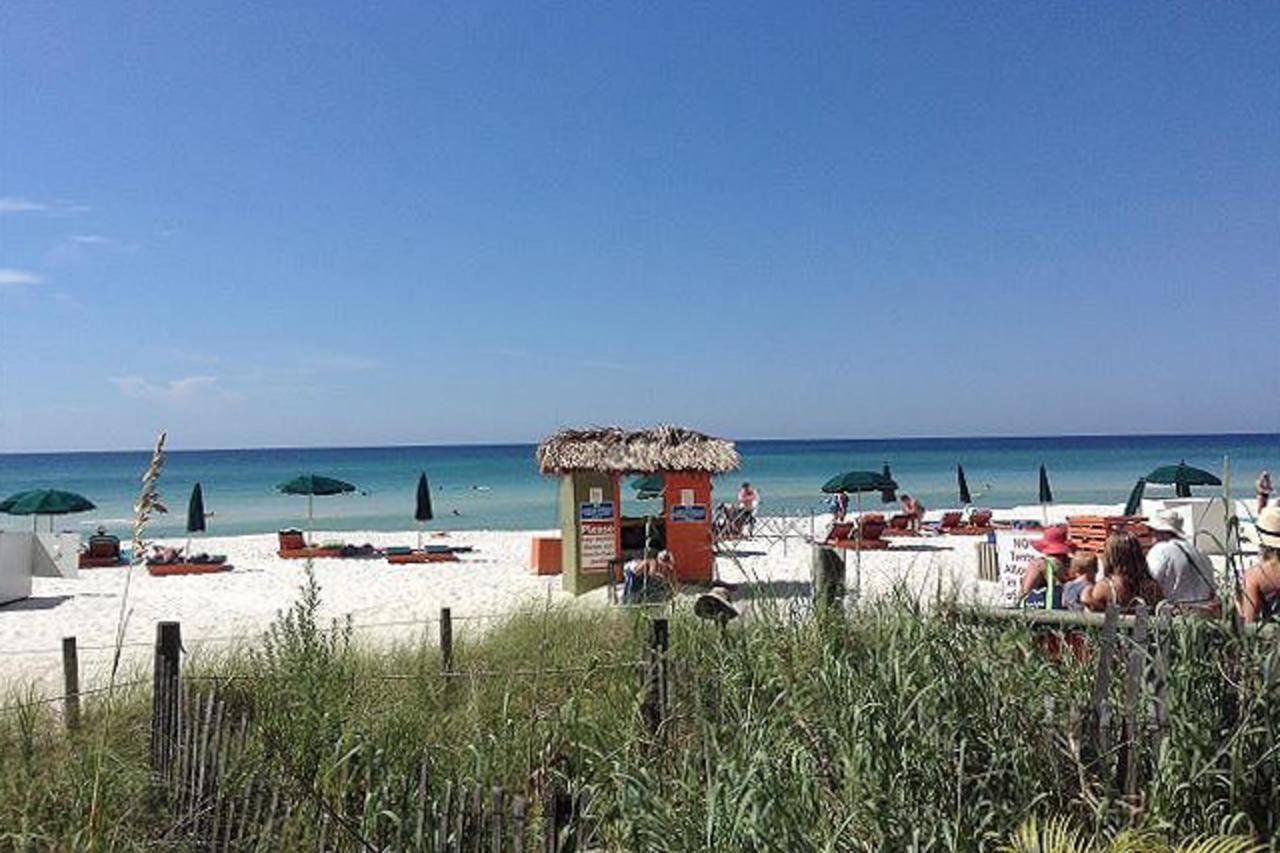 Emerald Isle Panama City Beach Luaran gambar