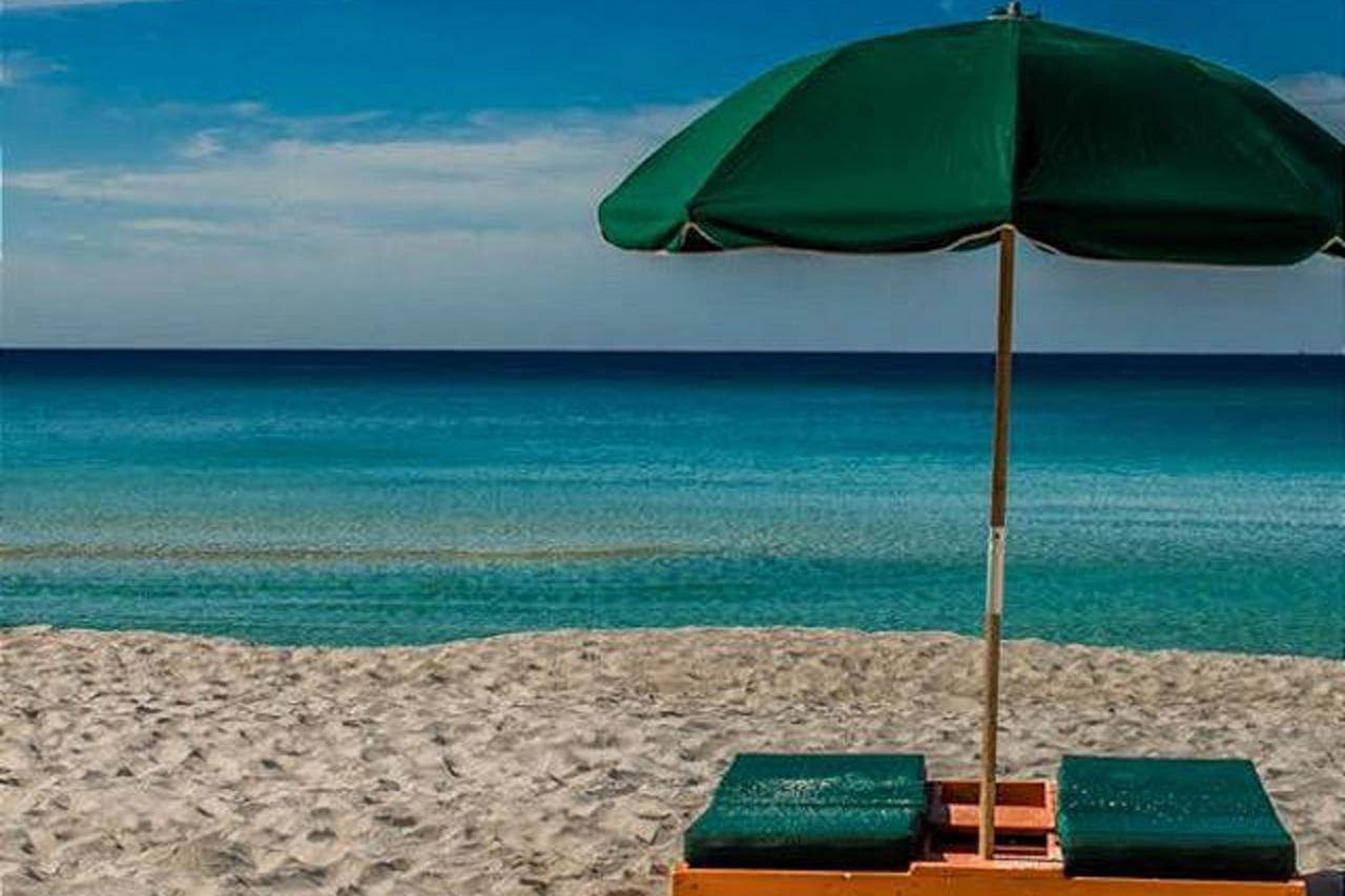 Emerald Isle Panama City Beach Luaran gambar