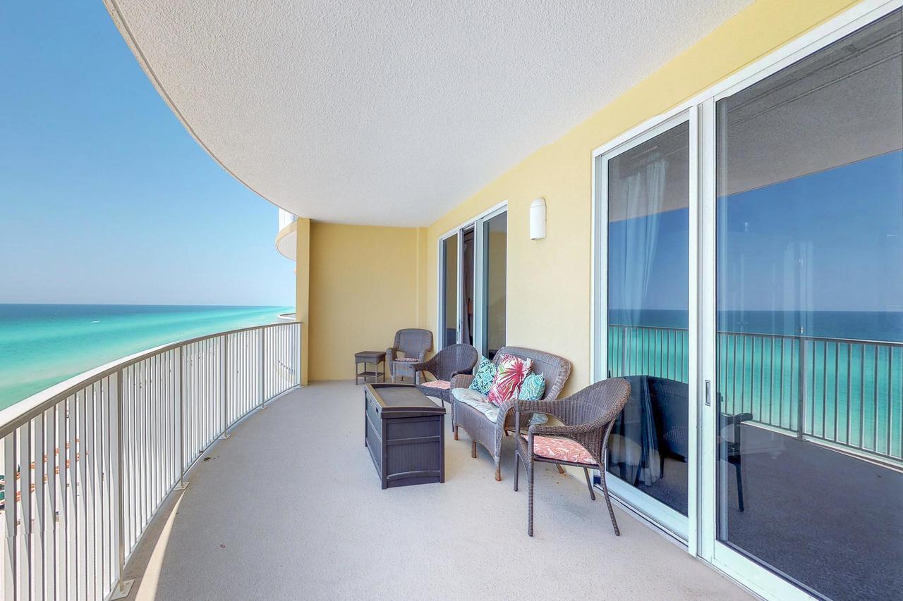 Emerald Isle Panama City Beach Luaran gambar