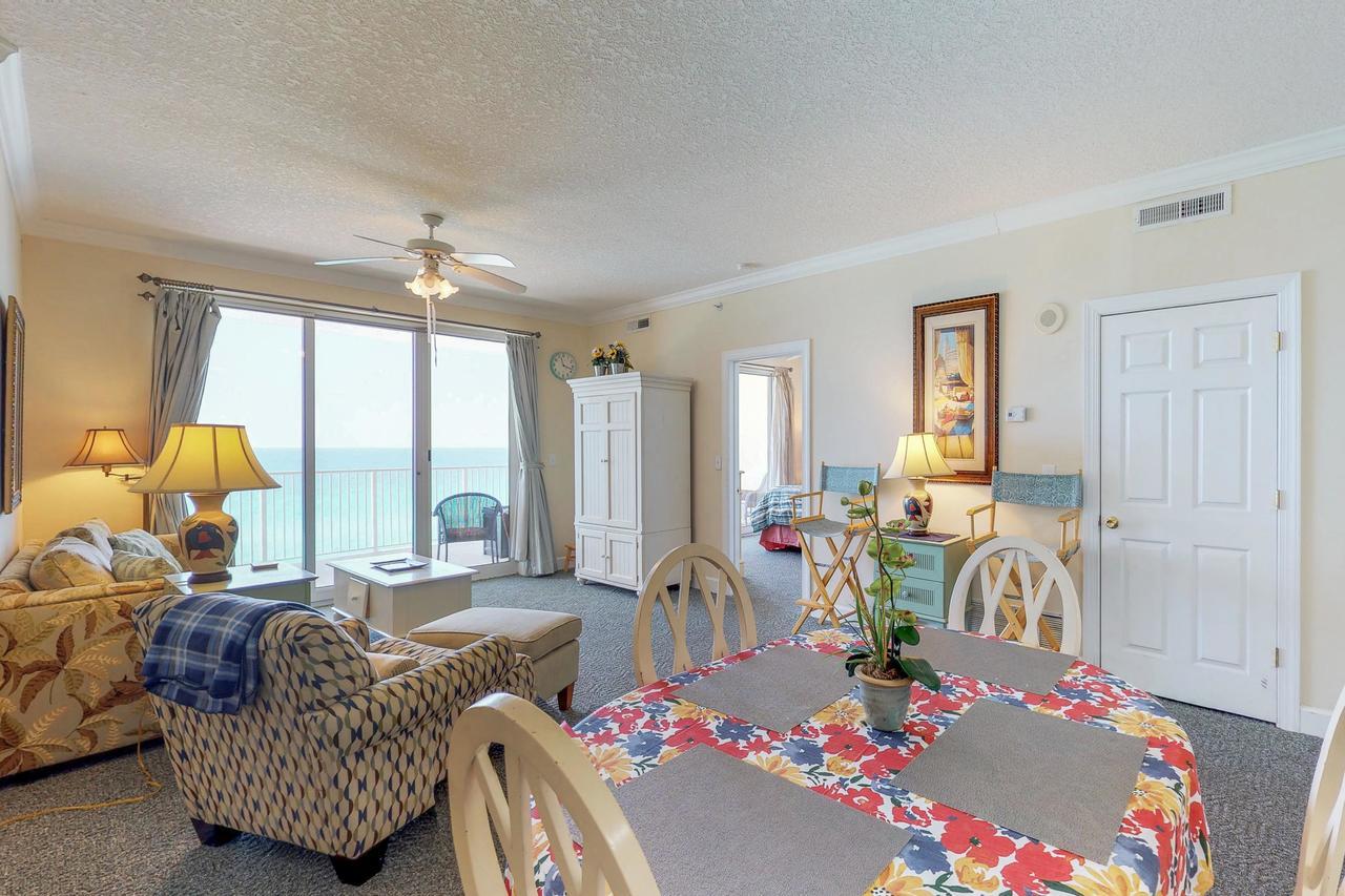 Emerald Isle Panama City Beach Luaran gambar