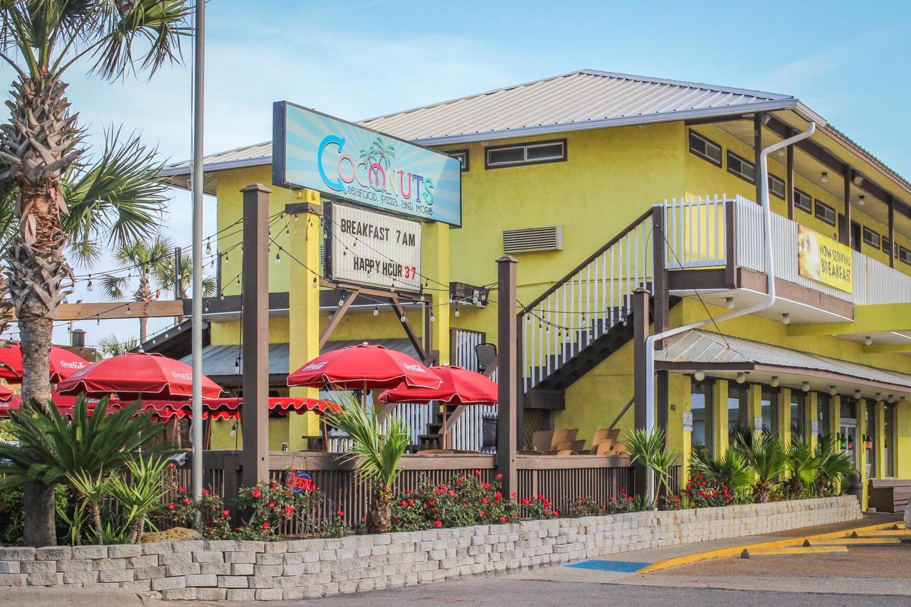 Emerald Isle Panama City Beach Luaran gambar