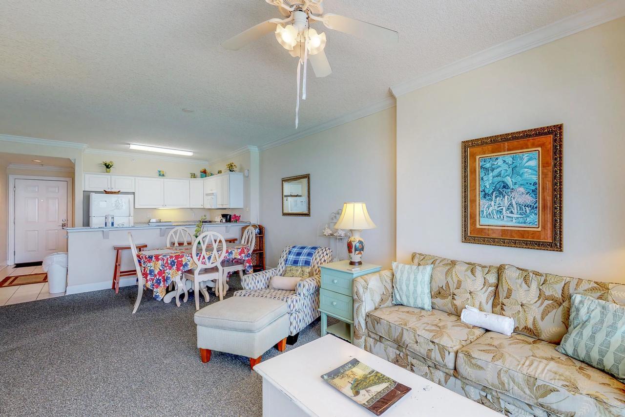 Emerald Isle Panama City Beach Luaran gambar