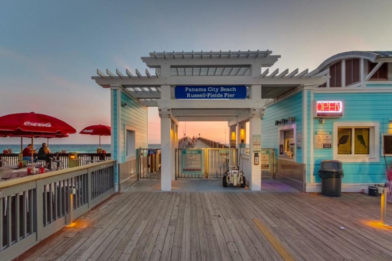 Emerald Isle Panama City Beach Luaran gambar