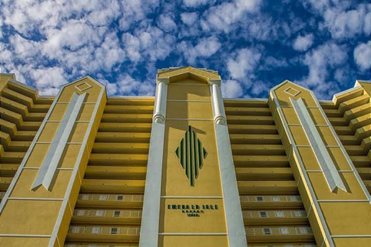 Emerald Isle Panama City Beach Luaran gambar