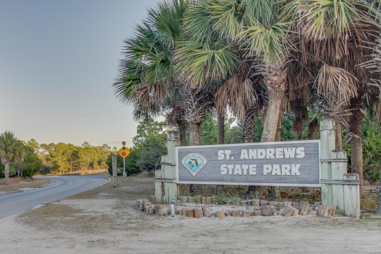 Emerald Isle Panama City Beach Luaran gambar