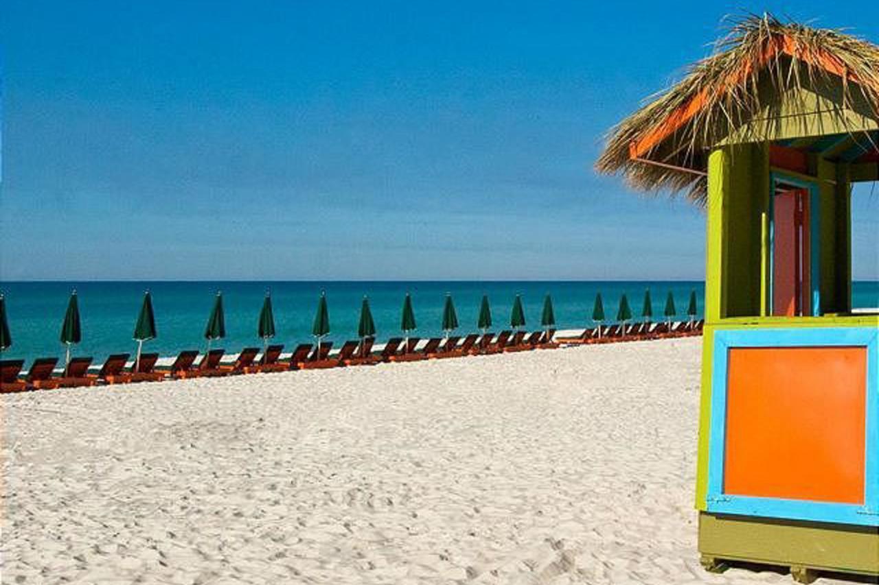 Emerald Isle Panama City Beach Luaran gambar